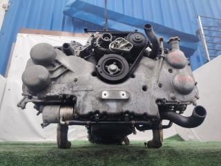 Двигатель SUBARU OUTBACK BRF EZ36DJCALE 2 ракурс