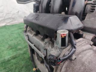 Двигатель SUBARU OUTBACK BRF EZ36DJCALE 5 ракурс