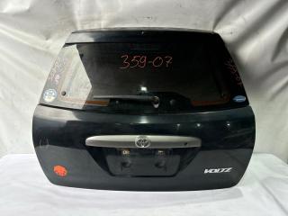 Дверь 5-я TOYOTA VOLTZ ZZE136 1 ракурс