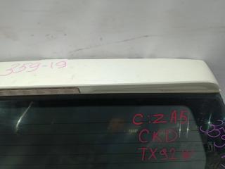 Дверь 5-я SUZUKI GRAND ESCUDO TX92W 5 ракурс