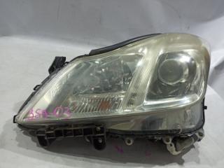 Фара левая TOYOTA CROWN GRS202 30341 1 ракурс