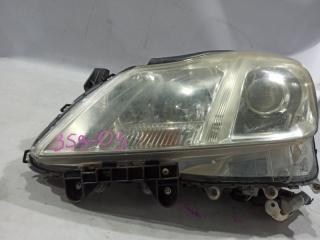 Фара левая TOYOTA CROWN GRS202 30341 2 ракурс