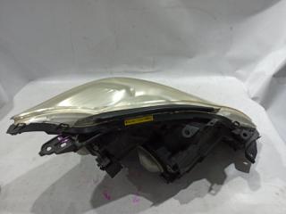 Фара левая TOYOTA CROWN GRS202 30341 4 ракурс