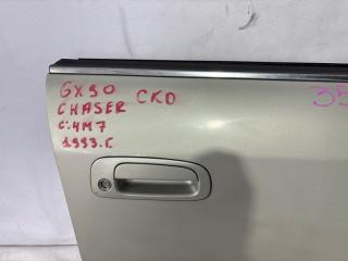 Дверь правая передняя TOYOTA CHASER GX90 2 ракурс