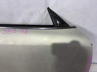 Дверь правая передняя TOYOTA CHASER GX90 3 ракурс