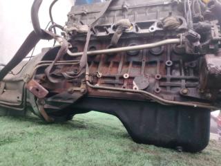 Двигатель TOYOTA MARK II GX100 1G-FE 4 ракурс