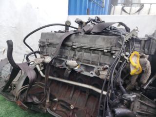 Двигатель TOYOTA MARK II GX100 1G-FE 5 ракурс
