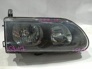 Фара правая MITSUBISHI DELICA