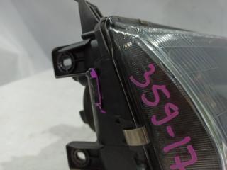 Фара правая MITSUBISHI DELICA PE8W 11087245 4 ракурс