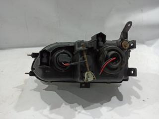Фара правая MITSUBISHI DELICA PE8W 11087245 5 ракурс