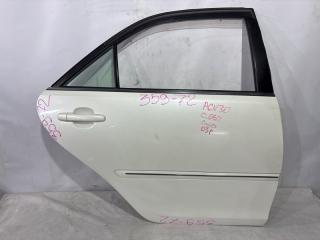 Дверь правая задняя TOYOTA CAMRY ACV30 1 ракурс