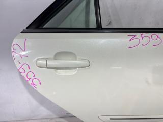 Дверь правая задняя TOYOTA CAMRY ACV30 4 ракурс