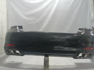Бампер задний BMW 7-SERIES