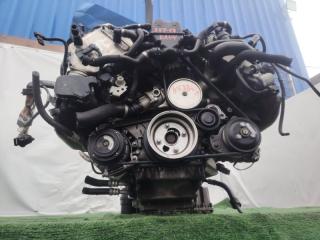 Двигатель BMW 7-SERIES KA44 N63B44A 5 ракурс