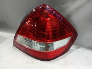 Стоп-сигнал правый NISSAN TIIDA LATIO SC11 4088 3 ракурс