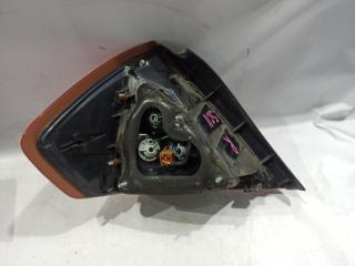 Стоп-сигнал правый NISSAN TIIDA LATIO SC11 4088 4 ракурс
