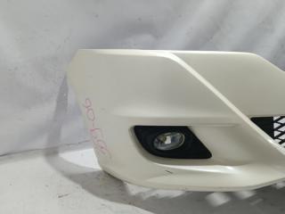 Бампер передний HONDA STREAM RN8 2 ракурс