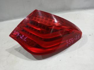 Стоп-сигнал правый BMW 7-SERIES KA44 7182198 2 ракурс