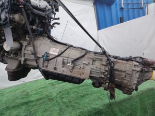 АКПП SUZUKI GRAND ESCUDO TX92W H27A 2 ракурс