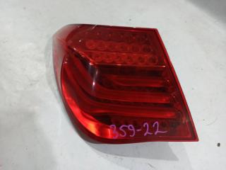 Стоп-сигнал левый BMW 7-SERIES KA44 7182198 2 ракурс