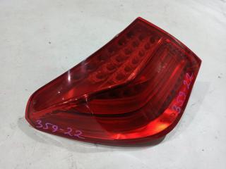 Стоп-сигнал левый BMW 7-SERIES KA44 7182198 3 ракурс