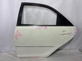 Дверь левая задняя TOYOTA CAMRY ACV30 1 ракурс