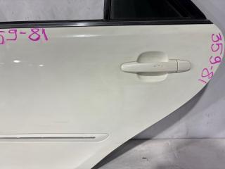 Дверь левая задняя TOYOTA CAMRY ACV30 4 ракурс