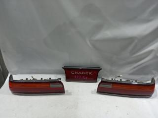 Стоп-сигнал TOYOTA CHASER GX81 7324 1 ракурс