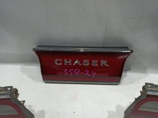 Стоп-сигнал TOYOTA CHASER GX81 7324 3 ракурс