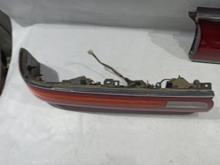 Стоп-сигнал TOYOTA CHASER GX81 7324 5 ракурс
