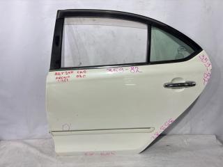 Дверь левая задняя TOYOTA PREMIO AZT240 1 ракурс Дверь левая задняя TOYOTA PREMIO AZT240 1 ракурс
