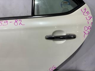 Дверь левая задняя TOYOTA PREMIO AZT240 4 ракурс Дверь левая задняя TOYOTA PREMIO AZT240 4 ракурс