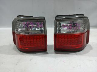 Стоп-сигнал MITSUBISHI DELICA PD8W 012141949 1 ракурс