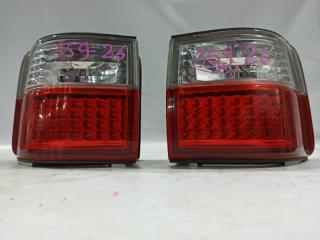 Стоп-сигнал MITSUBISHI DELICA PD8W 012141949 3 ракурс