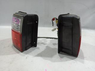 Стоп-сигнал MITSUBISHI DELICA PD8W 012141949 4 ракурс