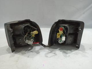 Стоп-сигнал MITSUBISHI DELICA PD8W 012141949 5 ракурс