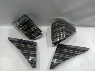 Стоп-сигнал TOYOTA ALPHARD GGH20 60-1337 1 ракурс