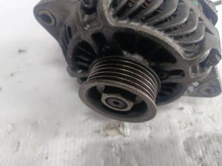 Генератор SUZUKI SPLASH XB32S 31400-85L10 5 ракурс