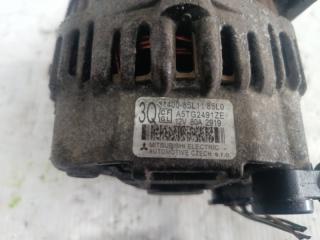 Генератор SUZUKI SPLASH XB32S 31400-85L11 2 ракурс