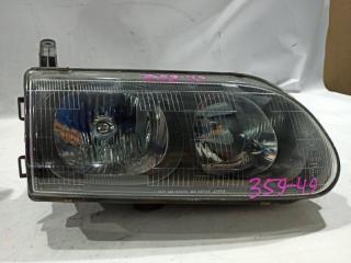Фара правая MITSUBISHI DELICA контрактная Фара правая MITSUBISHI DELICA