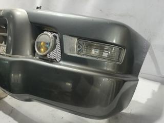 Бампер передний MITSUBISHI DELICA PD8W 2 ракурс