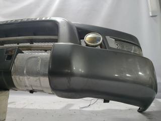 Бампер передний MITSUBISHI DELICA PD8W 3 ракурс