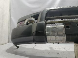 Бампер передний MITSUBISHI DELICA PD8W 4 ракурс