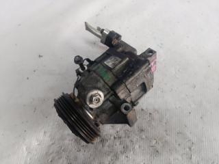Компрессор кондиционера SUZUKI SPLASH XB32S 95200-51KA0 1 ракурс