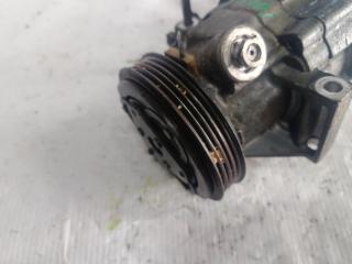Компрессор кондиционера SUZUKI SPLASH XB32S 95200-51KA0 3 ракурс