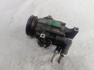 Компрессор кондиционера SUZUKI SPLASH XB32S 95200-51KA0 4 ракурс