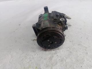 Компрессор кондиционера SUZUKI SPLASH XB32S 95200-51KA0 5 ракурс