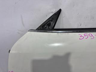 Дверь левая передняя TOYOTA CHASER GX90 2 ракурс