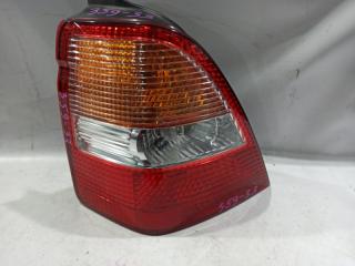 Стоп-сигнал левый HONDA ODYSSEY RA6 0711 1 ракурс