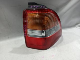 Стоп-сигнал левый HONDA ODYSSEY RA6 0711 2 ракурс